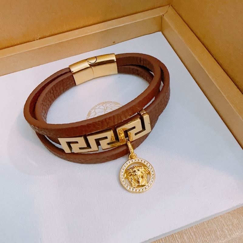 Versace Bracelets